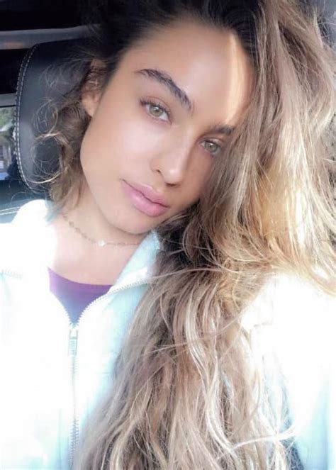 sommer ray 2018|Sommer Ray Dishes About Her Fitness App, Insecurity, and。